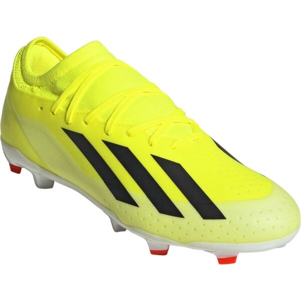 adidas X CRAZYFAST LEAGUE FG Pánské kopačky