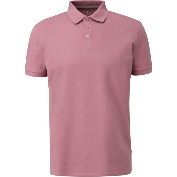 s.Oliver Q/S POLO SHIRT Pánské polotričko