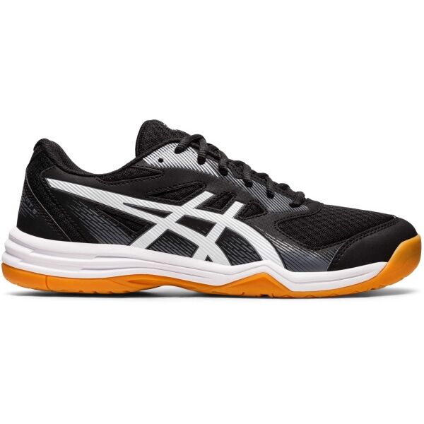 ASICS UPCOURT 5 Pánská volejbalová obuv