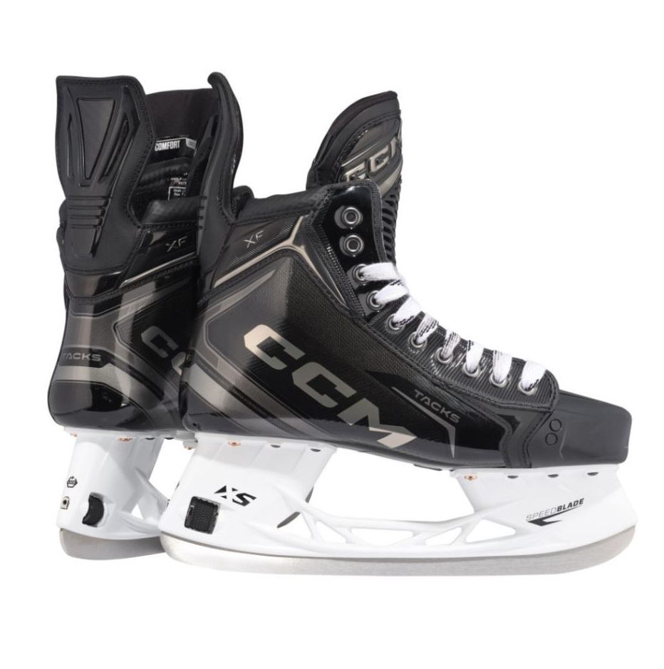 CCM Brusle CCM Tacks XF SR