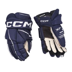 CCM Rukavice CCM Tacks XF 80 SR