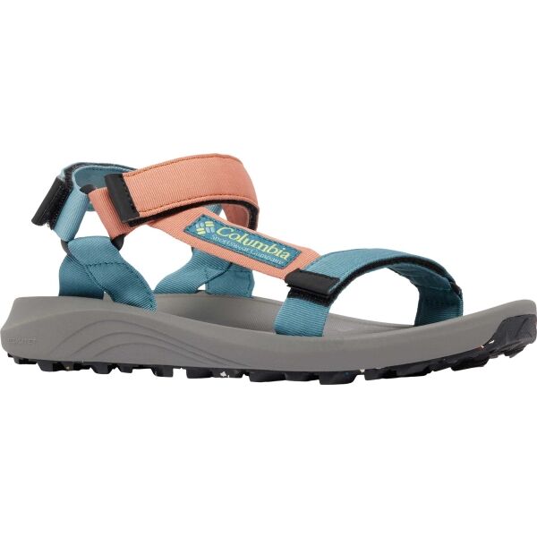 Columbia GLOBETROT SANDAL Pánské sandály