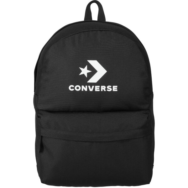 Converse SPEED 3 BACKPACK SC LARGE LOGO Městský batoh