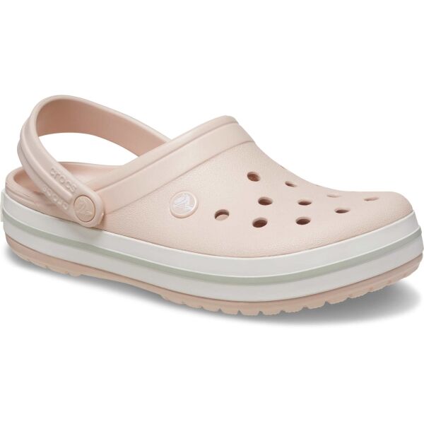 Crocs CROCBAND Dámské pantofle