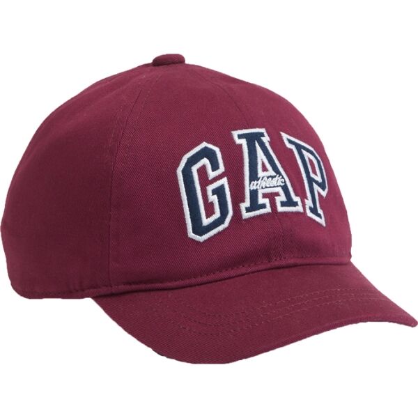 GAP LOGO BASEBALL Dětská kšiltovka