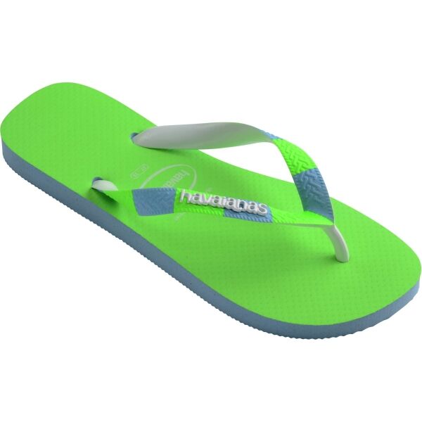 HAVAIANAS TOP VERANO II Dámské žabky