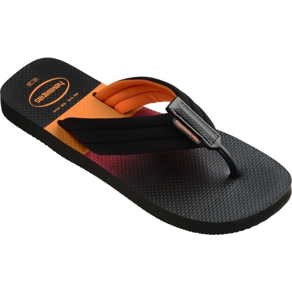 HAVAIANAS URBAN BASIC Pánské žabky