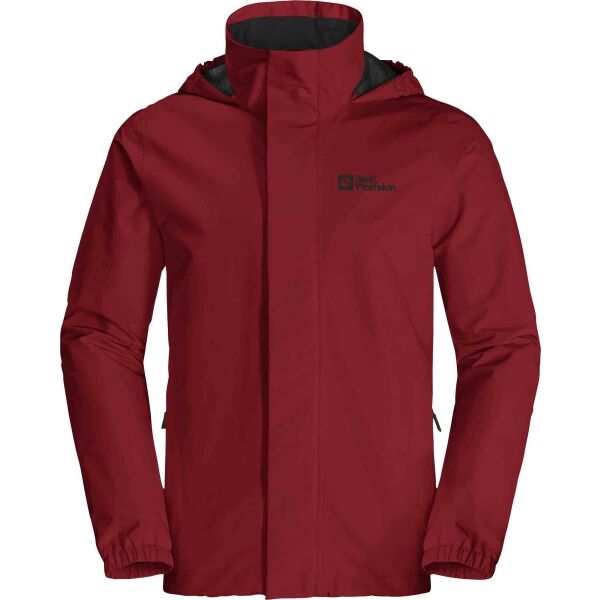 Jack Wolfskin WEILTAL 2L JKT M Pánská outdoorová bunda