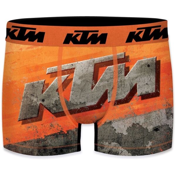 KTM STONE Pánské boxerky