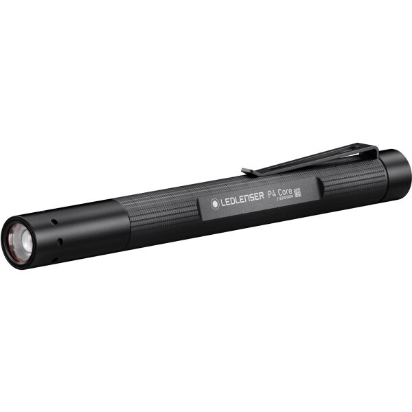 Ledlenser P4 CORE Svítilna