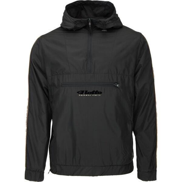 Lotto ATHLETICA CLASSIC IV JACKET Pánská bunda