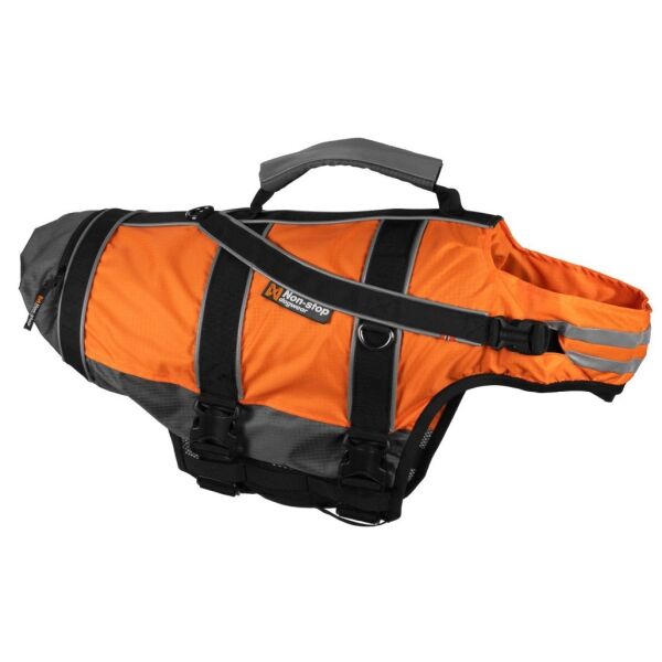 NON-STOP DOGWEAR SAFE LIFE JACKET 2.0 Plovací vesta pro psy