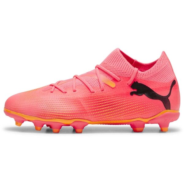 Puma FUTURE 7 MATCH FG/AG JR Dětské kopačky