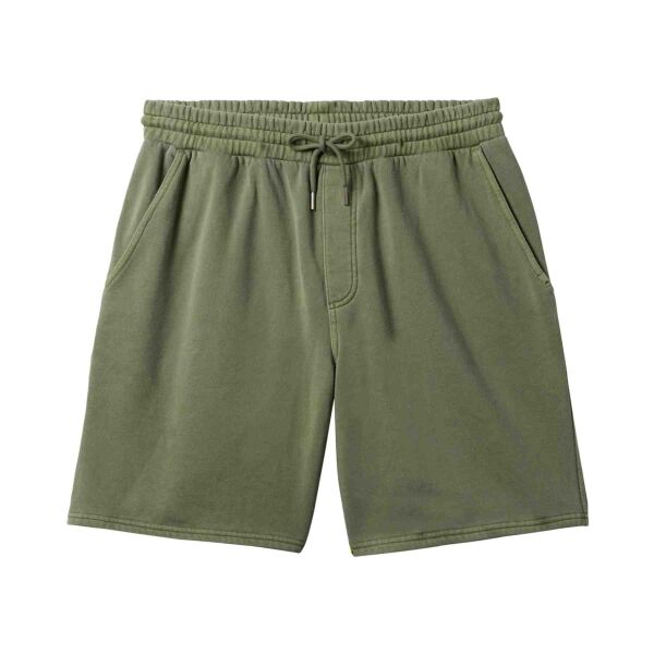 Quiksilver SALT WATER FLEECE SHORT Pánské kraťasy