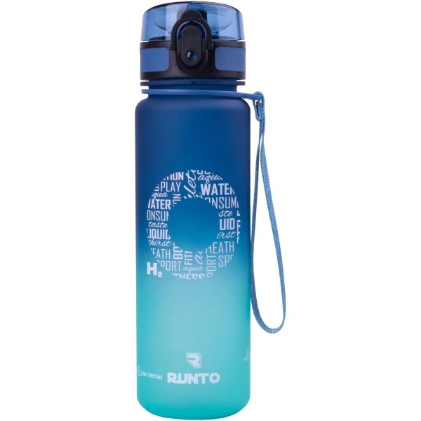 Runto SPACE 500 ML Sportovní lahev