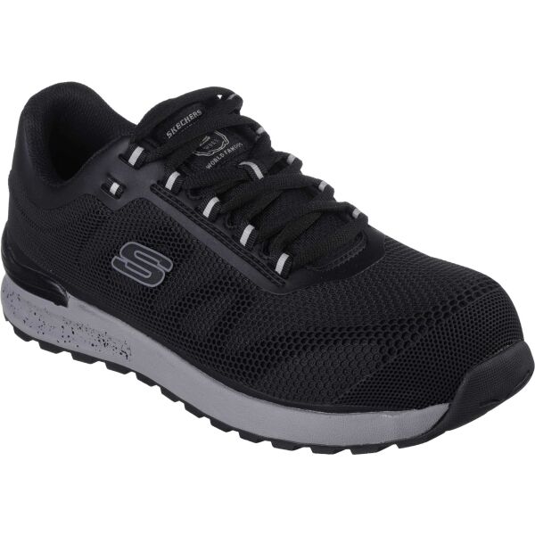 Skechers BULKLIN Pánská pracovní obuv