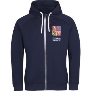 Střída CZECH HOODY Pánská mikina