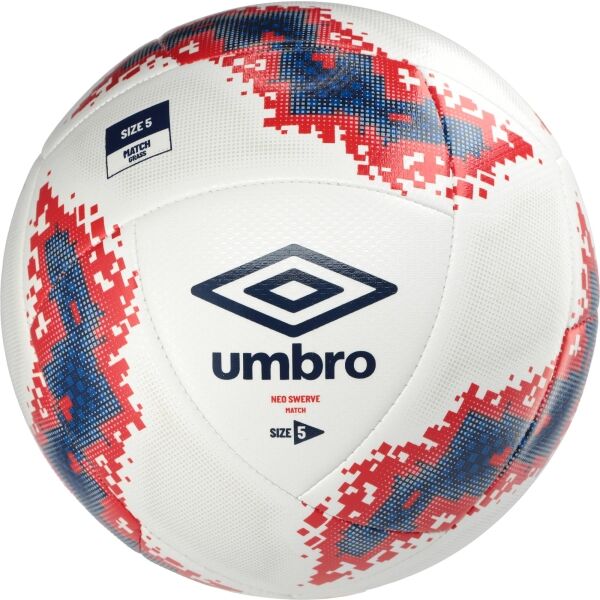 Umbro NEO SWERVE MATCH FB Fotbalový míč