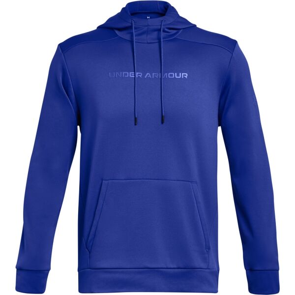 Under Armour ARMOUR FLEECE Pánská mikina