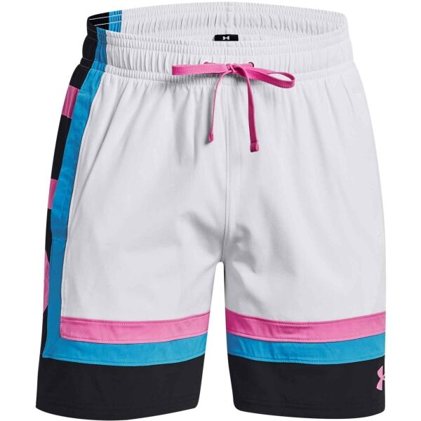 Under Armour BASELINE Pánské kraťasy