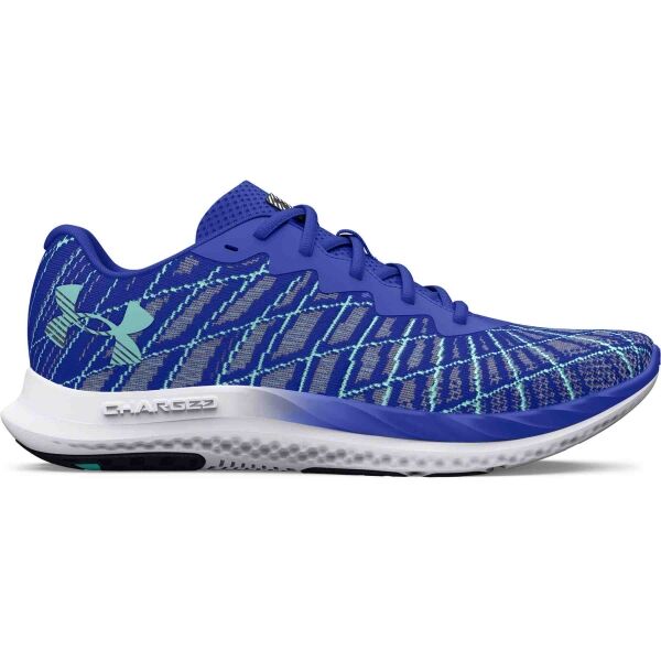 Under Armour CHARGED BREEZE 2 Pánská běžecká obuv