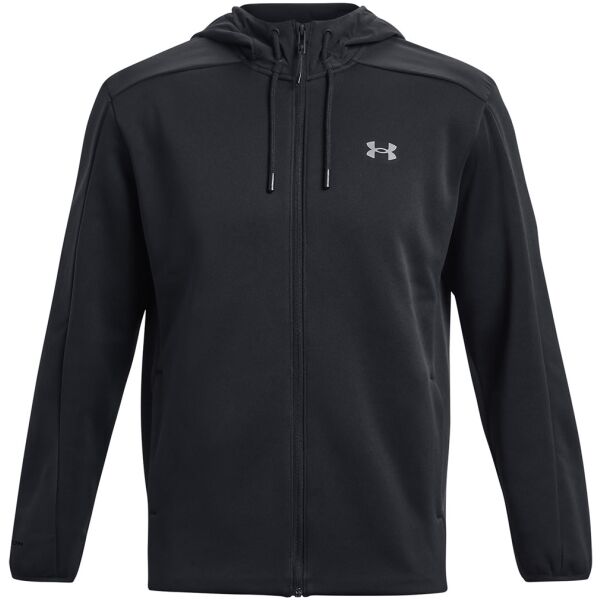 Under Armour ESSENTIAL SWACKET Pánská bunda