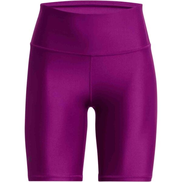 Under Armour HEATGEAR ARMOUR BIKE SHORT Dámské kraťasy