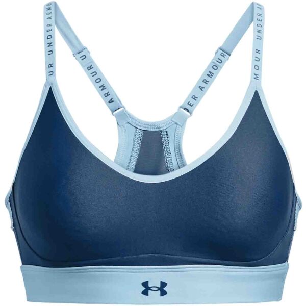 Under Armour INFINITY COVERED LOW Dámská podprsenka