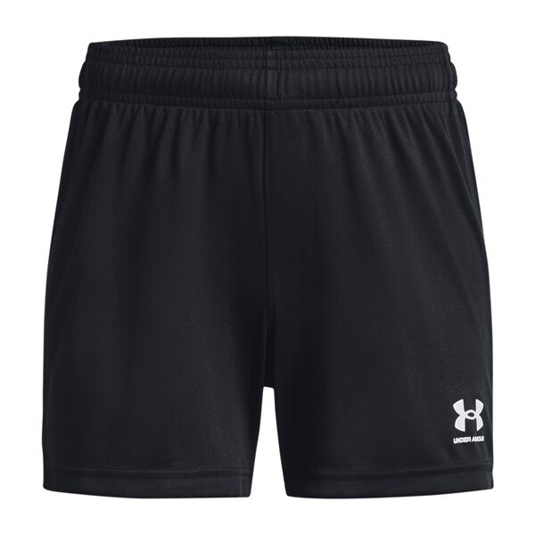 Under Armour KNIT Dívčí šortky