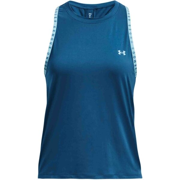 Under Armour KNOCKOUT NOVELTY Dámské tílko