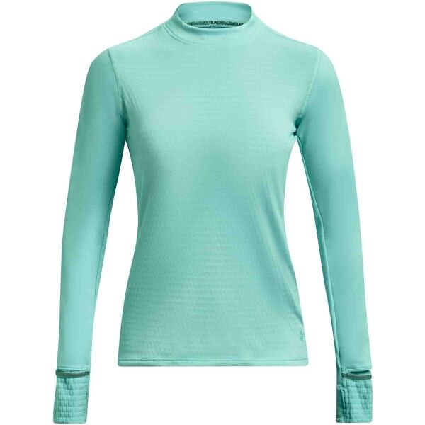 Under Armour LAUNCH ELITE LONGSLEEVE Dámské tričko