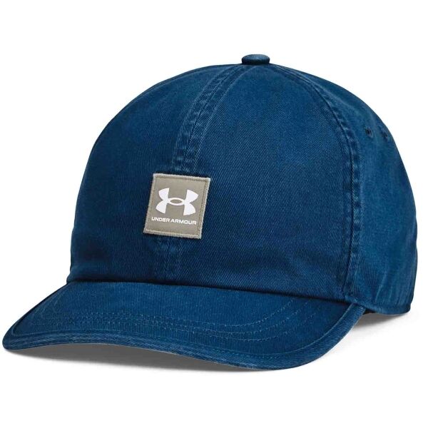 Under Armour MEN'S BRANDED SNAPBACK Pánská kšiltovka