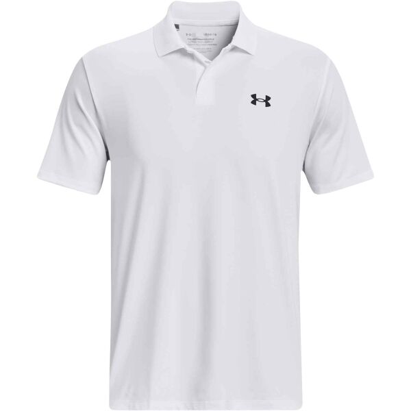 Under Armour PERFORMANCE 3.0 POLO Pánské golfové polotričko