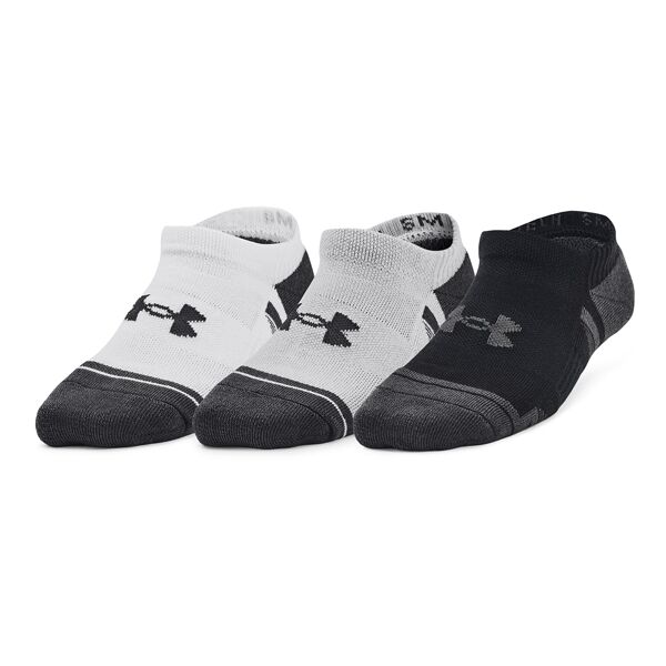 Under Armour PERFORMANCE TECH 3PK Dětské ponožky