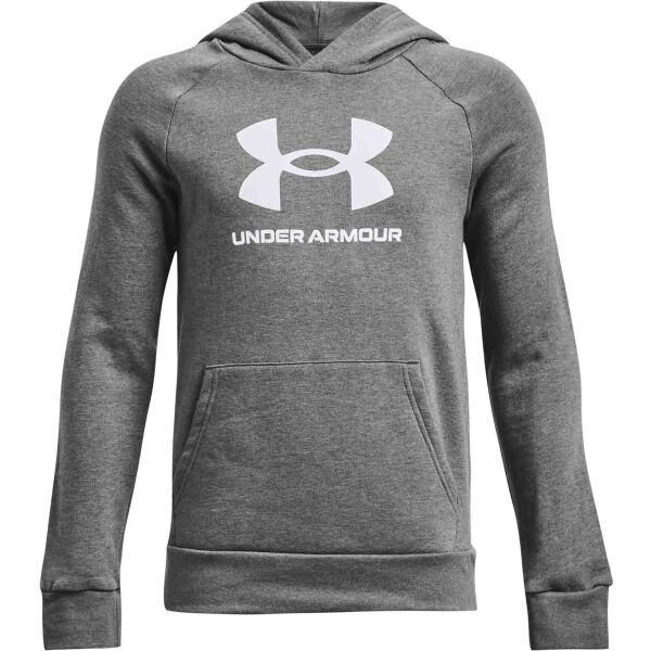 Under Armour RIVAL Chlapecká mikina