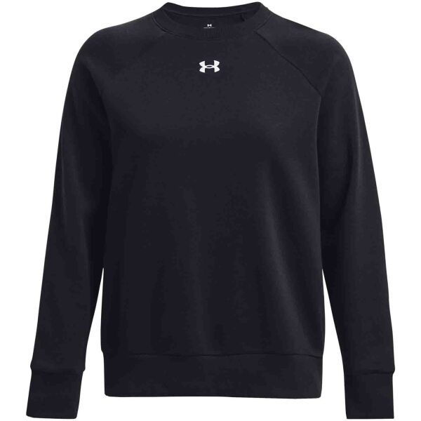 Under Armour RIVAL FLEECE CREW Dámská mikina