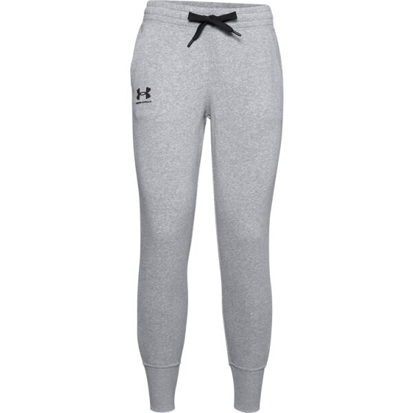 Under Armour RIVAL FLEECE JOGGERS Dámské tepláky