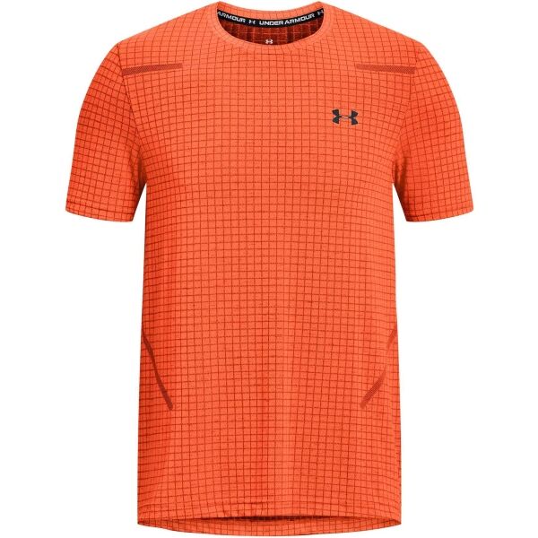 Under Armour SEAMLESS GRID Pánské tričko