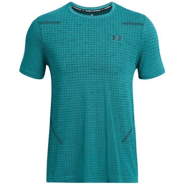 Under Armour SEAMLESS GRID Pánské tričko