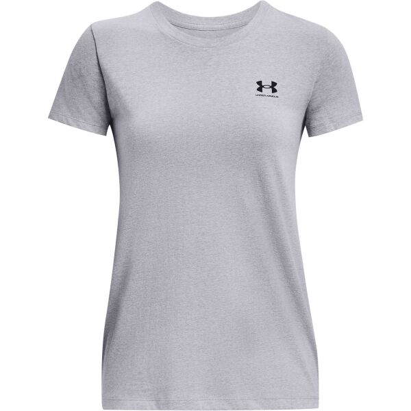 Under Armour SPORTSTYLE LC SS Dámské tričko