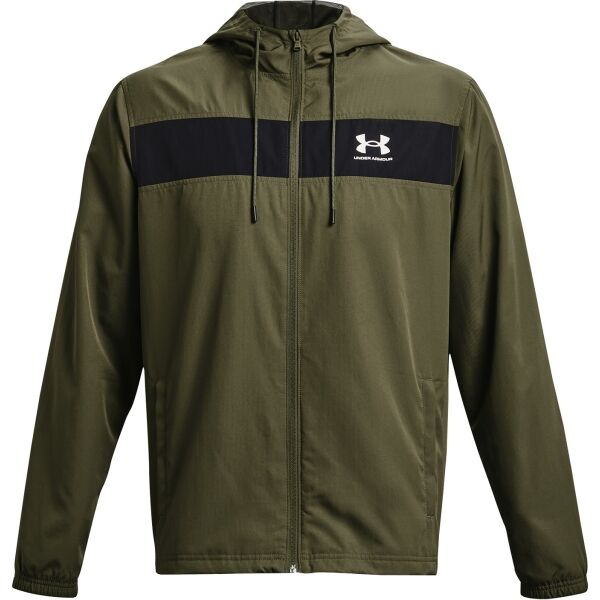 Under Armour SPORTSTYLE WINDBREAKER Pánská bunda