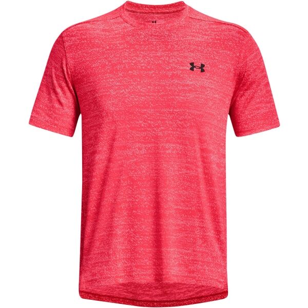 Under Armour TECH VENT JACQUARD Pánské triko