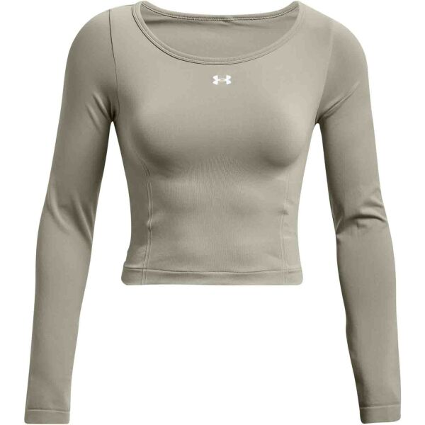 Under Armour TRAIN SEAMLESS LS Dámské tričko