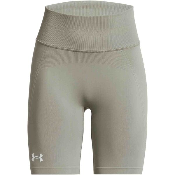 Under Armour TRAIN SEAMLESS SHORTS Dámské kraťasy