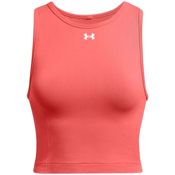 Under Armour TRAIN SEAMLESS TANK Dámské tílko