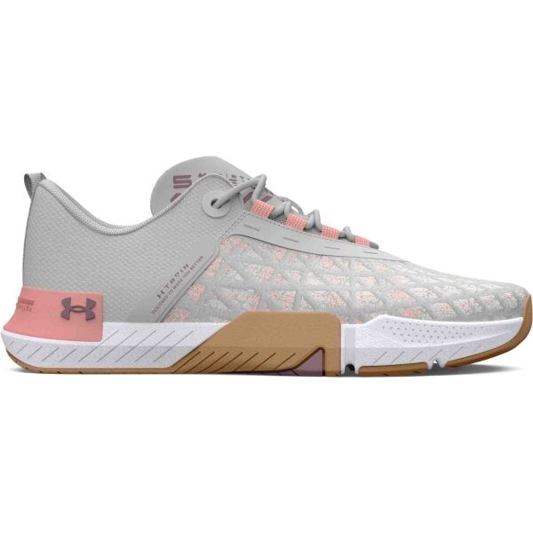 Under Armour TRIBASE REIGN 5 W Dámské tréninkové boty