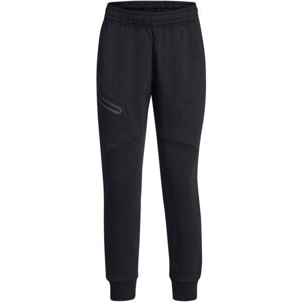 Under Armour UNSTOPPABLE JOGGERS Dámské tepláky