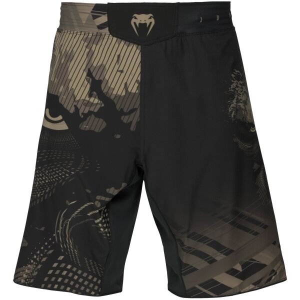 Venum GORILLA JUNGLE FIGHTSHORT Pánské MMA šortky