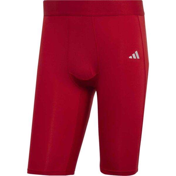 adidas TECHFIT TIGHT SHORTS Pánské spodní trenky