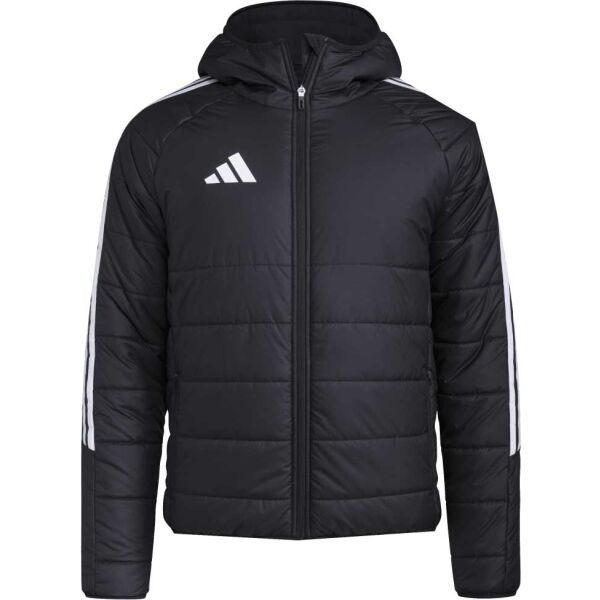 adidas TIRO 24 WINTER JACKET Chlapecká zimní bunda